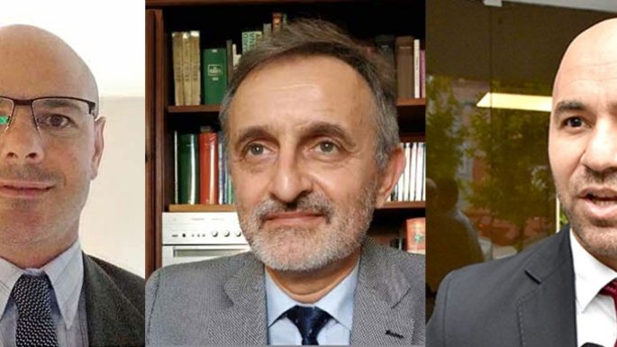 Dos jueces locales son candidatos para el Consejo de la Magistratura