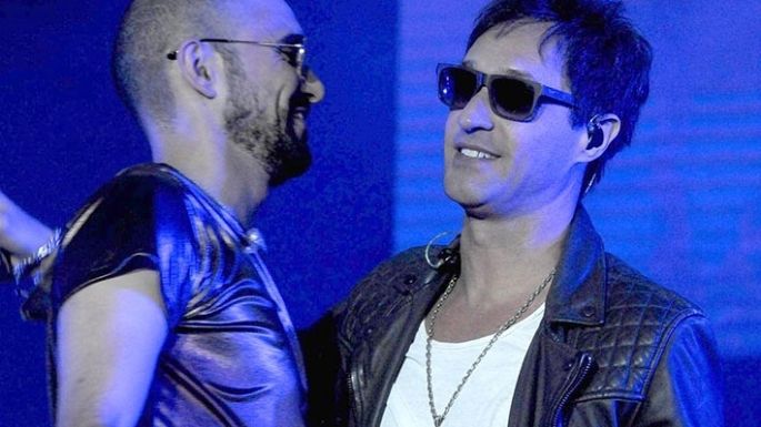 Fabricio Rodríguez fue confirmado en Cosquín y compartirá escenario con Abel Pintos