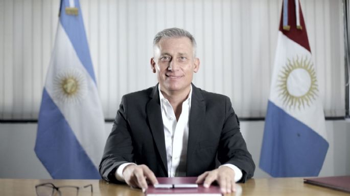 El regreso de los vuelos internacionales reactiva el hub provincial más importante