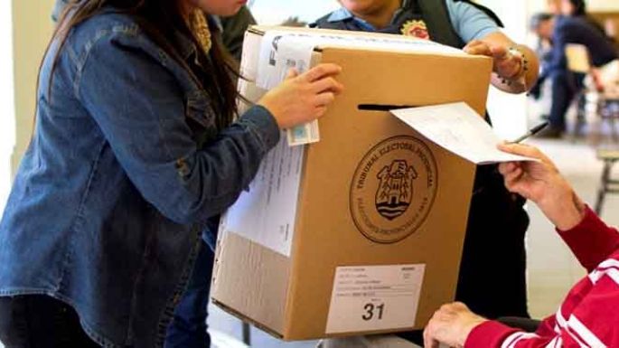 Elecciones en Villa María: ¿sabés dónde votas este domingo?