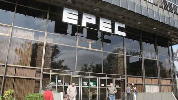 El municipio pidió a EPEC una reunión para solucionar los cortes