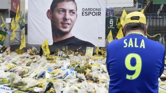 Condenaron a 18 meses de prisión al organizador del vuelo en que murió Emiliano Sala