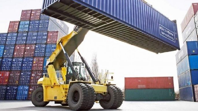 Eliminaron retenciones para las exportaciones de Pymes y emprendedores