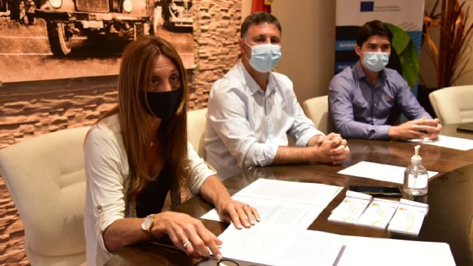 Lanzaron un plan extraordinario para regularizar deudas municipales