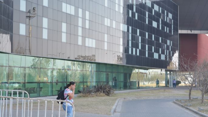 Villa María no registró nuevos casos y dos pacientes obtuvieron el alta médica
