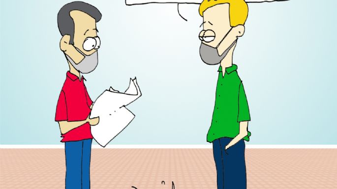 Humor 13/11/2021