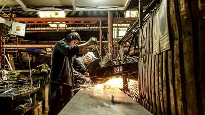 Eliminan retenciones a exportaciones para las Pymes y los emprendedores