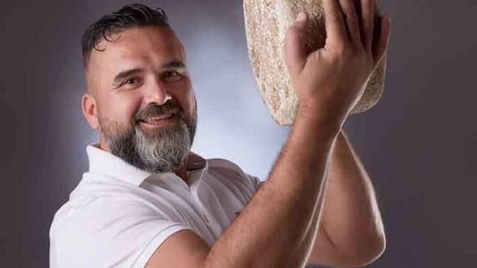 Láctea cordobesa fue premiada en el “Mundial de Quesos”