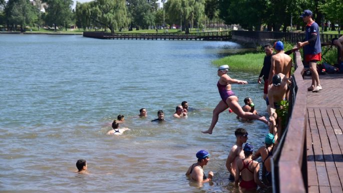 Se sumaron más mujeres como guardacostas en la ciudad