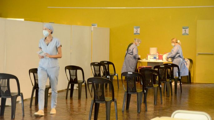 Covid-19: chicos de 3 a 17 años podrán acceder a la vacuna sin turno previo