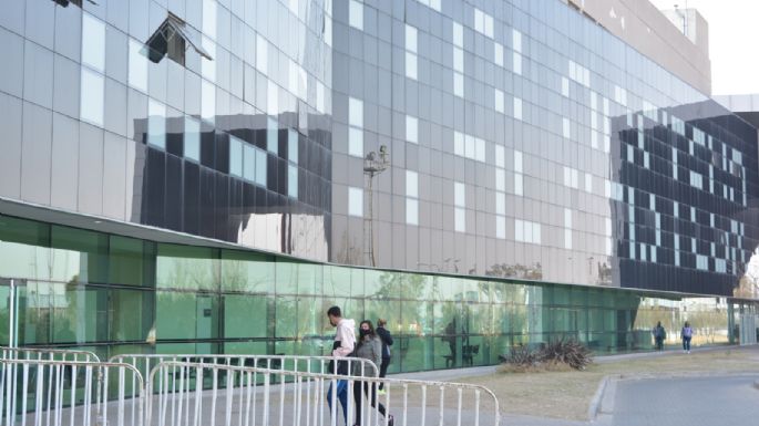 Covid-19: Villa María no registró nuevos casos y un paciente fue dado de alta