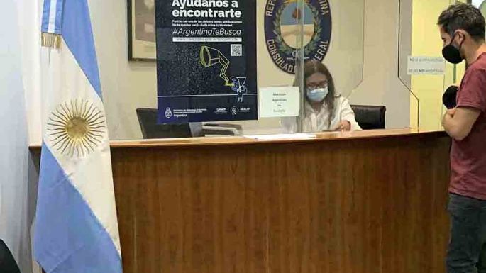 Los argentinos que viven en Australia y Nueva Zelanda fueron los primeros en votar