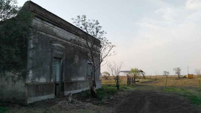Un pueblo que florece cada año
