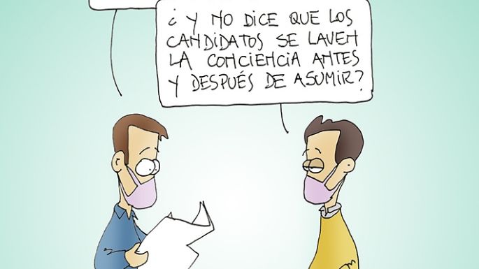 Humor 14/11/2021