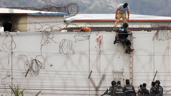 Más de 70 muertos