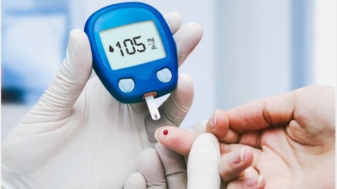 DÍA INTERNACIONAL DE LA DIABETES