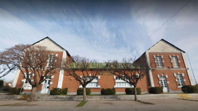 Un hombre se descompensó y murió al salir de votar en La Pampa