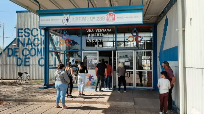 ¿Cómo votó la región?