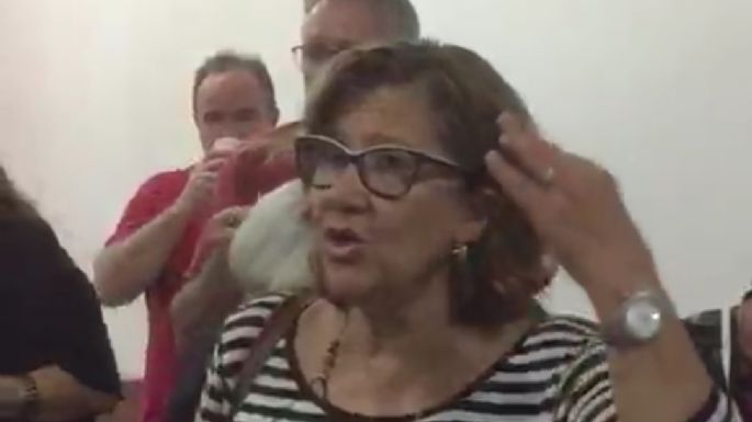 La UCR, el Frente Cívico y el PRO festejaron por separado en Villa María