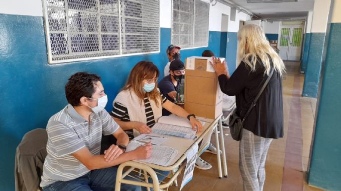 Villa María: Ganó Juntos por el Cambio con el 50% de los votos