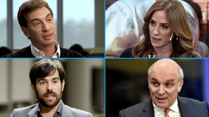 El Frente de Todos achicó la diferencia en provincia de Buenos Aires