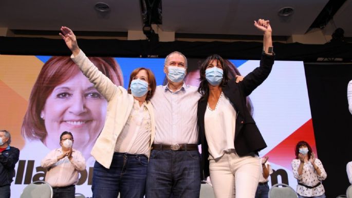 Schiaretti dijo que buscará posicionarse a nivel nacional para 2023