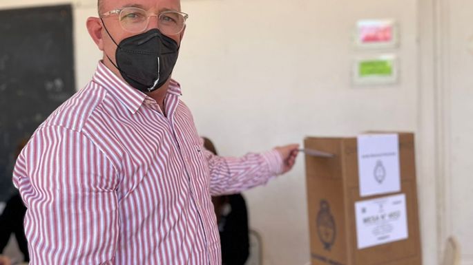 Intendentes de distintas fuerzas analizan los resultados en la región