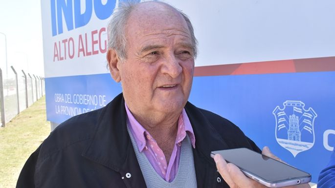 Intendentes de distintas fuerzas analizan los resultados en la región