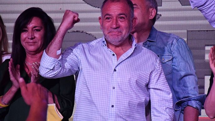 Juntos logró una de las victorias más contundentes