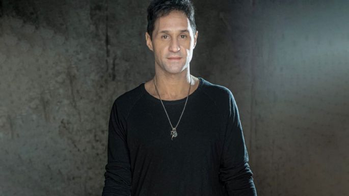 Fabricio Rodríguez, con nuevos temas y gira