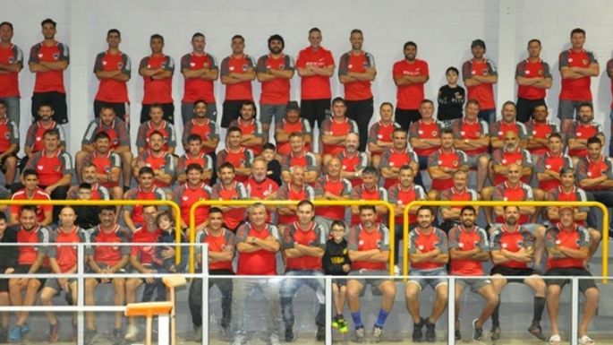 Mendoza, el próximo destino que entusiasma a los seleccionados