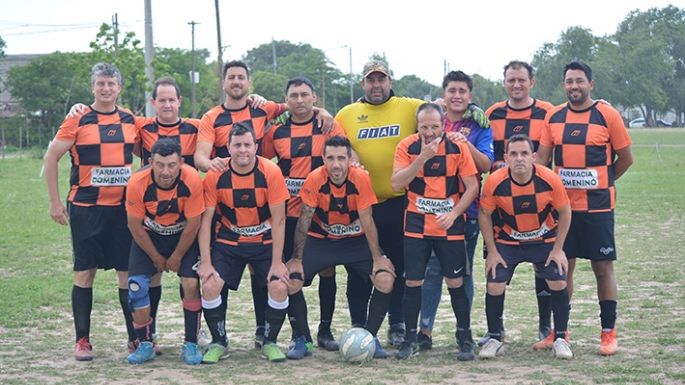 A preparar la puntería