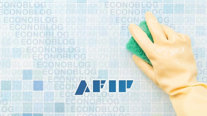 AFIP: nuevas facilidades de pago de deudas impositivas