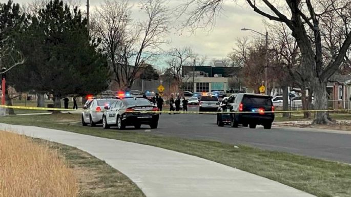 Al menos seis adolescentes heridos en un tiroteo en el noroeste de EEUU