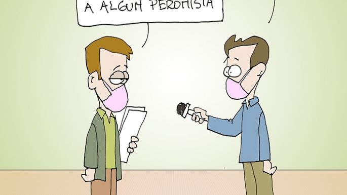 Humor 16/11/2021