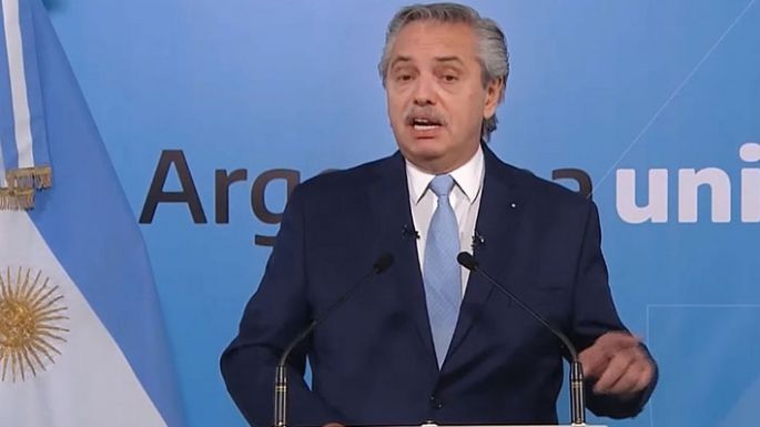El Gobierno va en busca del consenso