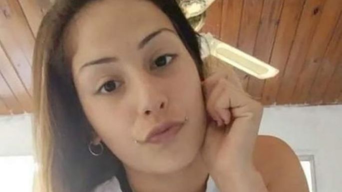 Hallaron asesinada a una chica de 19 años