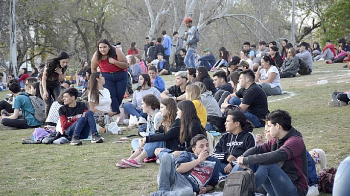 Este domingo habrá música en la Costanera