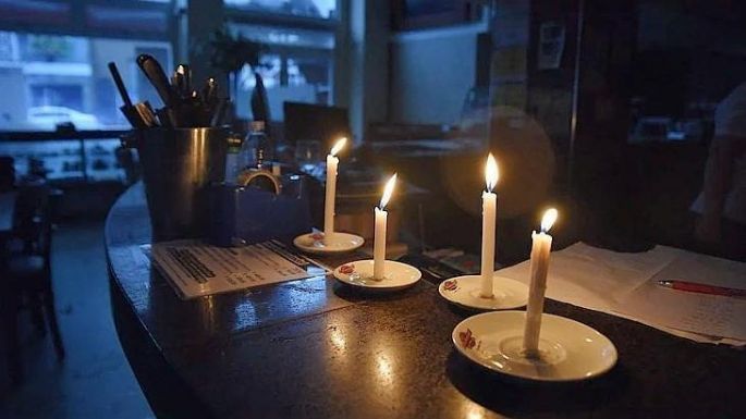 Volvió la luz en los barrios Beletti, San Juan Bautista, Bello Horizonte y San Martín