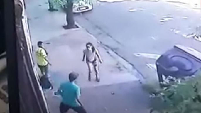 Asesinaron a puñaladas a un hermano del “Chanchi” Estévez, exjugador de Racing