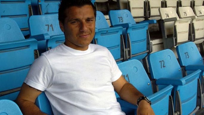 Asesinaron a puñaladas a un hermano del “Chanchi” Estévez, exjugador de Racing