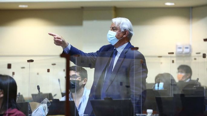 La oposición chilena no consiguió en el Senado los votos para destituir a Piñera