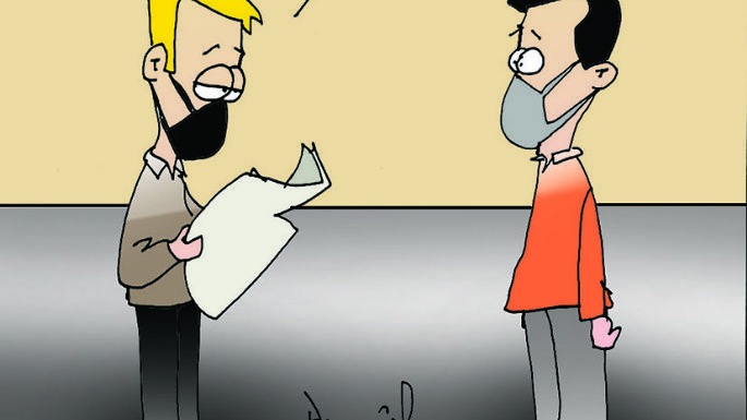 Humor 17/11/2021