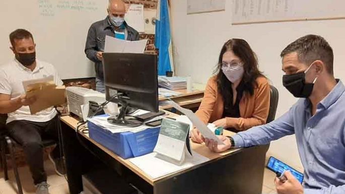 Dos oferentes para construir otras 75 viviendas en El Vallecito