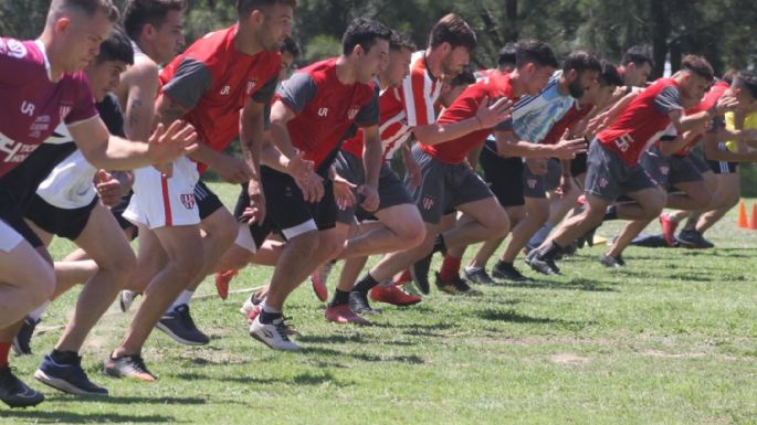 Noche para conocer finalistas