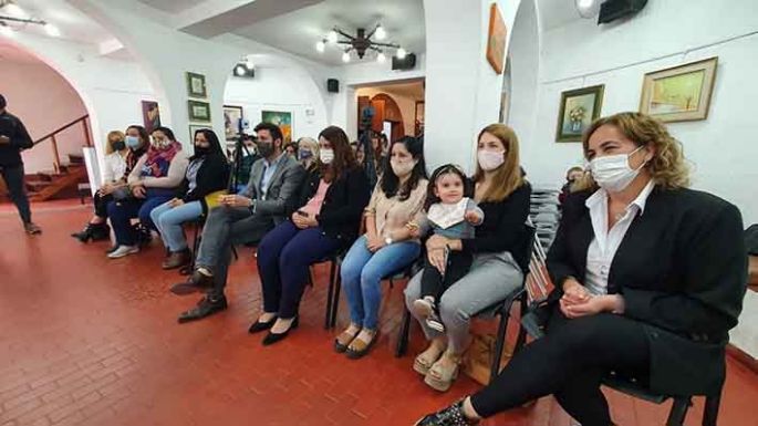 Certificados Emprender