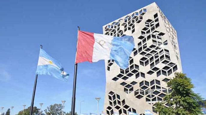 Anteproyecto de gastos y tarifas
