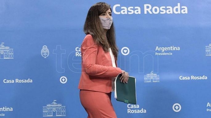 Acuerdo con el FMI: convocarán a todos los sectores para consensuar  el "proyecto plurianual" del Gobierno