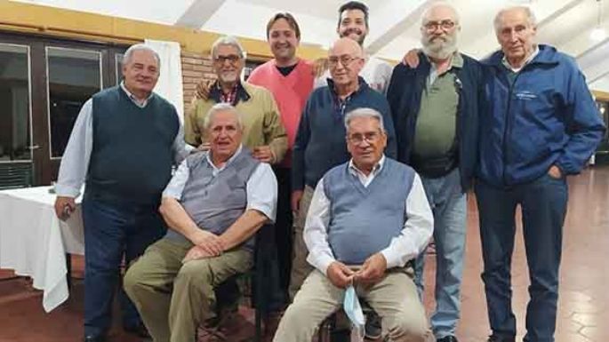 Nueva comisión de la AVVA