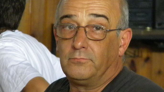 Falleció el histórico operador de radio Raúl "Tito" Valls